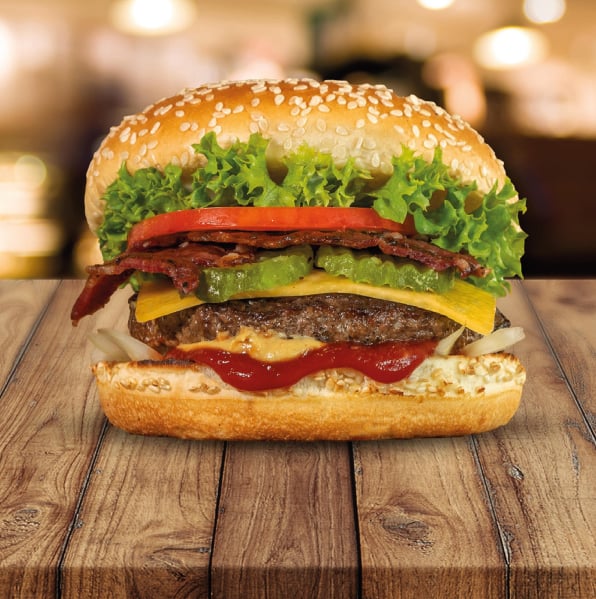 Burgertag